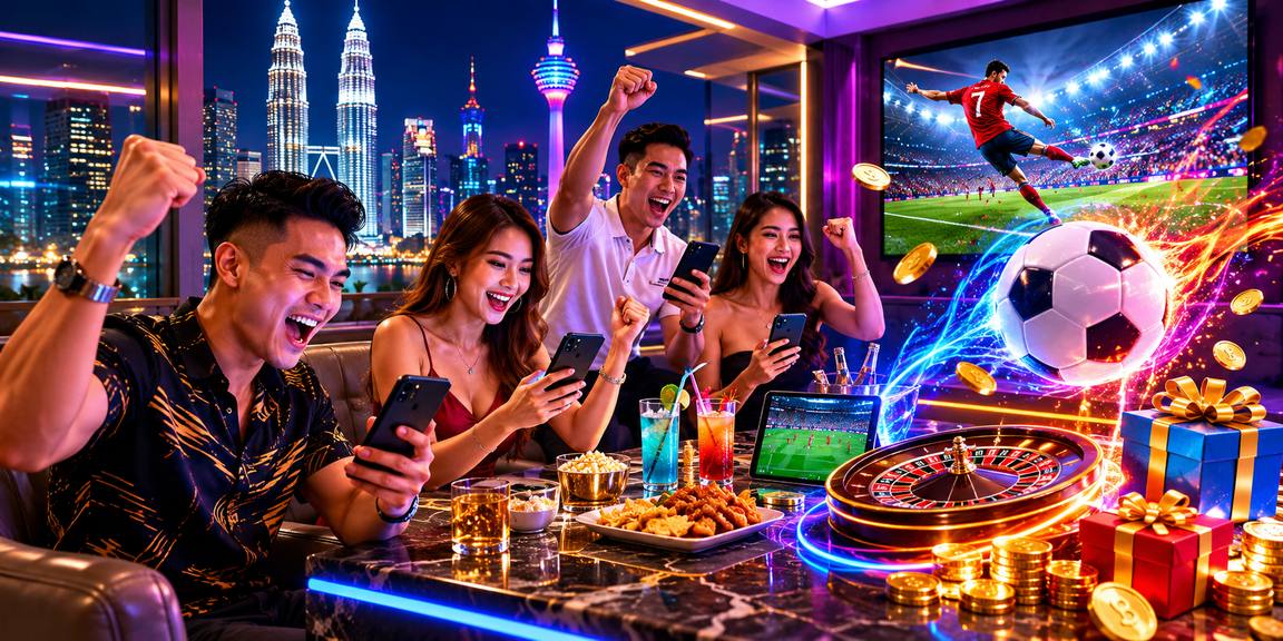 wabo22 Beacon wabo22 Hadir Untuk Malaysia